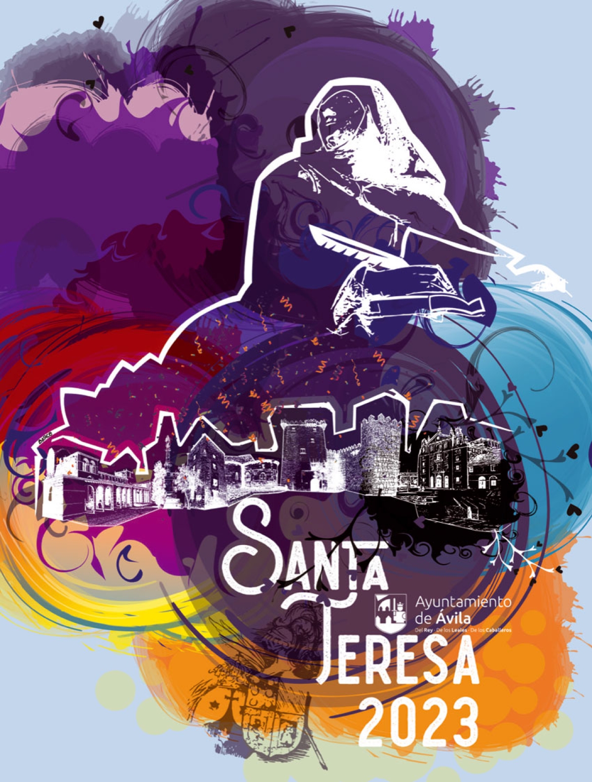 Fiestas de Santa Teresa  